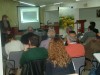 TECHeese exhibits results in the Livestock Seminar organized by AGRAMA